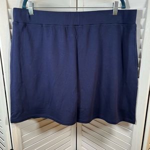 NWOT AMBERNOON II SKORT